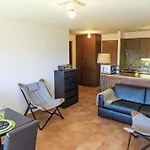 Appartement Terrasse Des Alpes 2006 By Interhome Crans-Montana