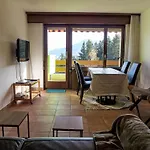 Appartement Terrasse Des Alpes 2006 By Interhome *