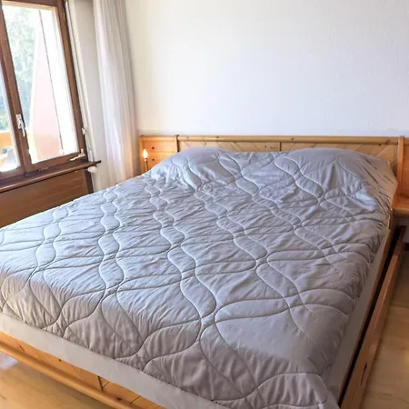 Terrasse Des Alpes 2006 By Interhome * Crans-Montana