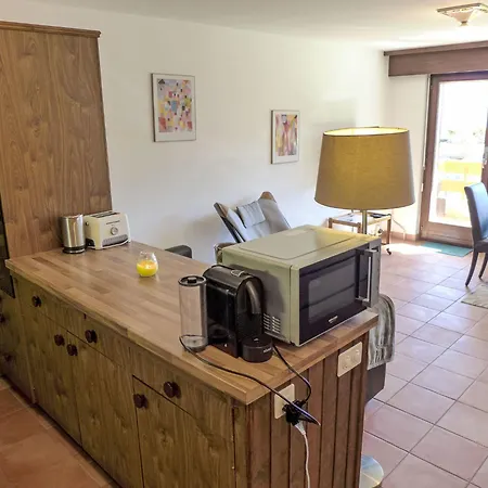 Terrasse Des Alpes 2006 By Interhome * Crans-Montana