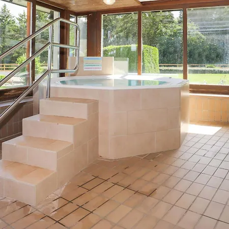 Terrasse Des Alpes 2006 By Interhome