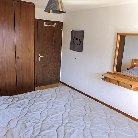 Apartmán Terrasse Des Alpes 2006 By Interhome