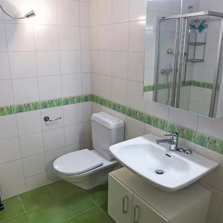 Terrasse Des Alpes 2006 By Interhome Apartmán Crans-Montana