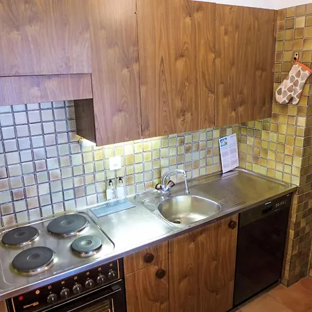 Terrasse Des Alpes 2006 By Interhome Crans-Montana