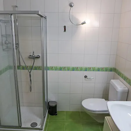 Terrasse Des Alpes 2006 By Interhome Apartmán *