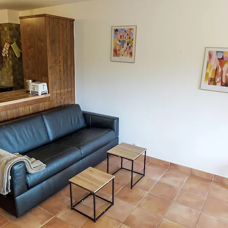 Apartmán Terrasse Des Alpes 2006 By Interhome