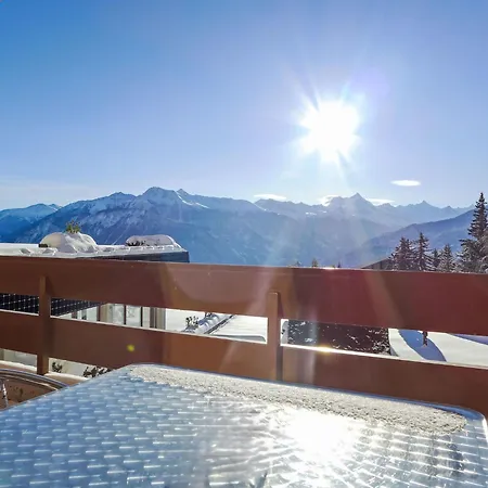 Terrasse Des Alpes 2006 By Interhome קראנס-מונטנה