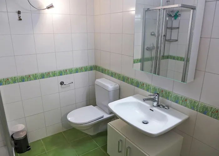 Terrasse Des Alpes 2006 By Interhome Апартаменты Кран-Монтана