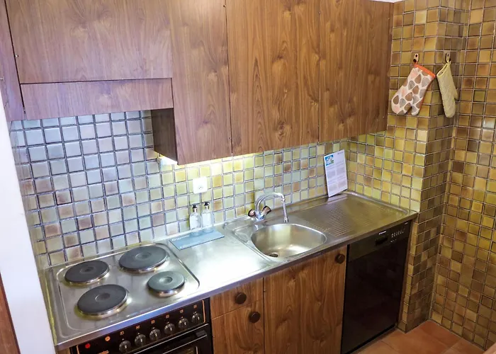 Terrasse Des Alpes 2006 By Interhome Кран-Монтана