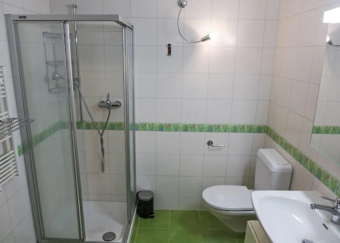 Terrasse Des Alpes 2006 By Interhome Апартаменты *