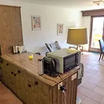 Terrasse Des Alpes 2006 By Interhome * Кран-Монтана
