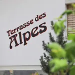 Terrasse Des Alpes 2006 By Interhome Апартаменты *