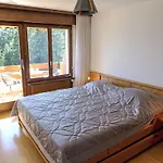 Апартаменты Terrasse Des Alpes 2006 By Interhome Кран-Монтана