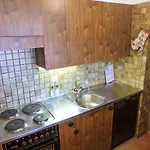 Terrasse Des Alpes 2006 By Interhome Кран-Монтана