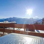 Terrasse Des Alpes 2006 By Interhome Кран-Монтана